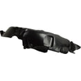 thumbnail image 3 of Fender Liner Compatible with 2013-2015 Chevrolet Spark Front, Left Driver, 3 of 5