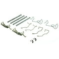 thumbnail image 3 of Centric 105.1283 Posi-Quiet Ceramic Brake Pad with Shims, 3 of 4