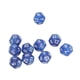 thumbnail image 4 of Juego de dados poliédricos Jadeshay 40 piezas transparentes, 4 of 14