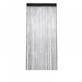 thumbnail image 3 of AUQ Beaded Curtain Door String Curtains for Doorway Tassels Beads Hanging Fringe,Room Divider Window Hallway Entrance Wall Closet Bedroom Privacy Decor (39×79In/100×200Cm), 3 of 9