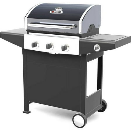 Bond 3-Burnerￂﾠ 36,0000 BTU Gas Grill
