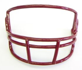 Z2B Mini Face Mask Kit San Francisco Red by