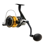 Shimano Fishing SPHEROS SW A 6000HG Saltwater Spinning Reels [SPSW6000HGA]