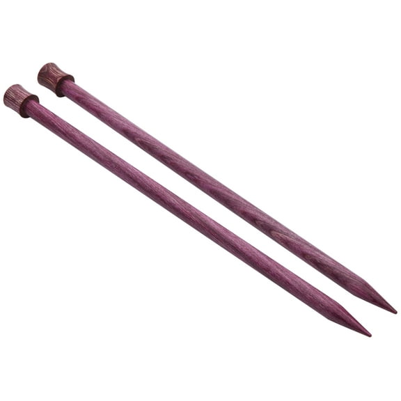 KnitPro-Dreamz Single Pointed Needles 10"-Size 13/9mm