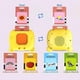 thumbnail image 4 of Talking Flash Cards for Toddlers, 224 English Words, Speech Therapy Educational Toy, Interactive Language Development for Boys & Girls, 4 of 5