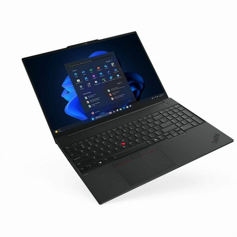 極美品 ThinkPad E16 13世代 i5 16GB WUXGA オフィス Lenovo ThinkPad E16 Gen 3 16