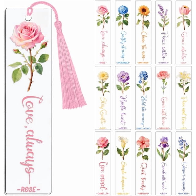 30 unidades de marcadores UV DTF con pegatinas de transferencia, diseño de flores simples para mujeres y hombres, resistentes al agua (no se incluyen marcadores en blanco).