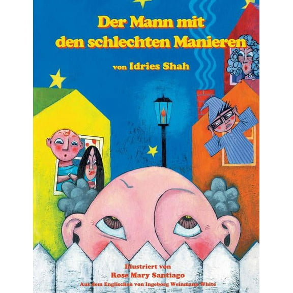 Lehrgeschichten Der Mann mit den schlechten Manieren, (Paperback)