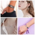thumbnail image 5 of Charm SUNNYCLUE, 100 unidades, dijes con conectores de aleación mixta, 5 of 5