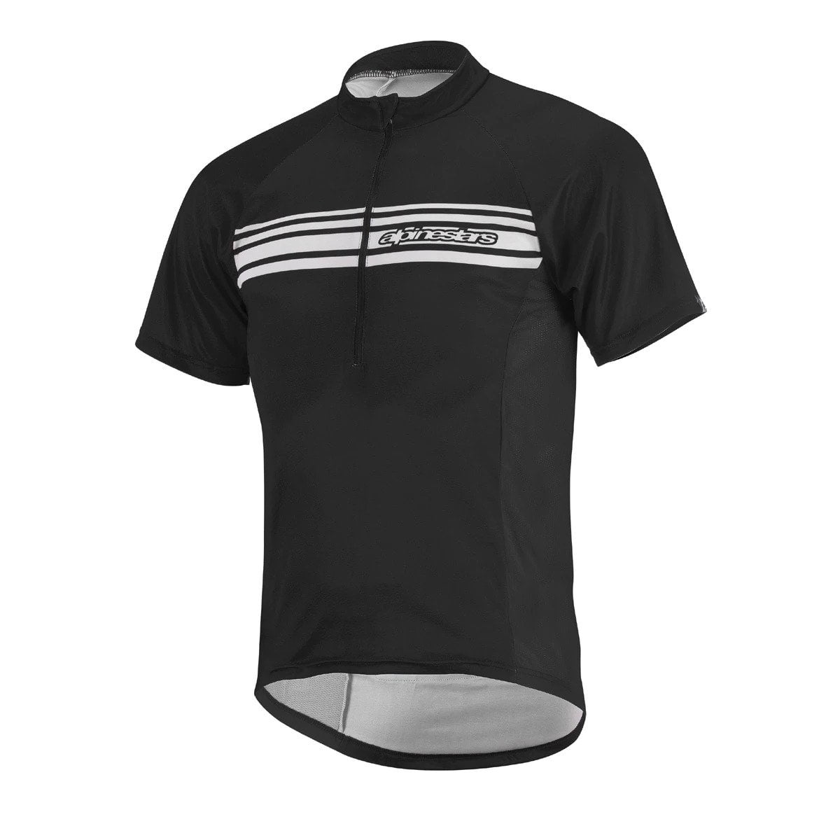 alpinestars cycling jersey