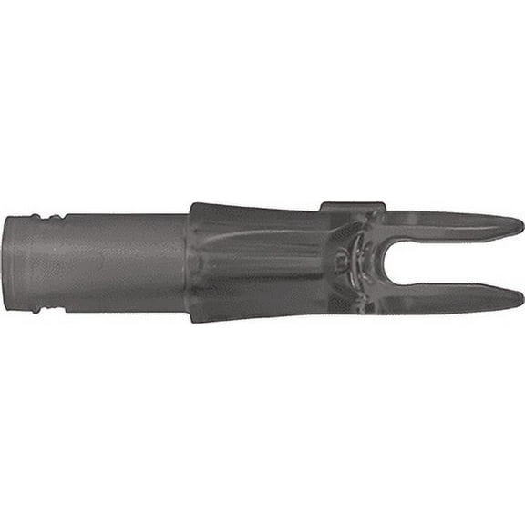 Easton 6.5mm Super 3d Nocks Smoke 12 Pk.