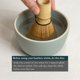 thumbnail image 5 of Juego de batidores de bambú japonés Matcha Naoki Matcha (Chasen), 5 of 8