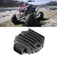 thumbnail image 4 of Regulator Regulator Rectifier SH640D-12 Fits for  YFM400 KODIAK 2X4/4X4 YFM250, 4 of 7