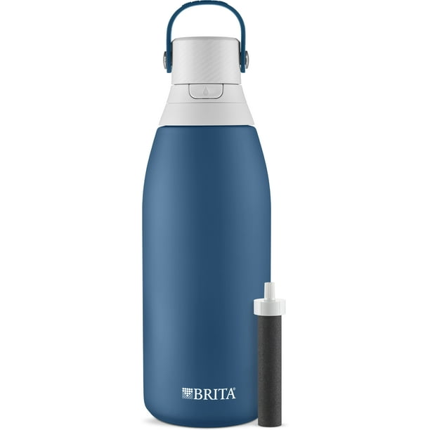 Brita Water Bottle Lid Replacement