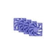 thumbnail image 1 of Ventilador hyte fa12 kit 4x1 120mm taro milk fan-hyte-fa12-tm-4 12m, 1 of 3