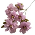 thumbnail image 5 of Artificial Flower Realistic Decorative Fake Happy Flower Flower Arrangement Wedding Decor Scene Layout, 5 of 7