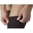 thumbnail image 5 of JOBST Relief 15-20 mmHg Compression Stockings, Thigh High Silicone Band, Closed Toe, 5 of 5