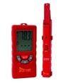 Dual Zone Digital Wireless Thermometer
