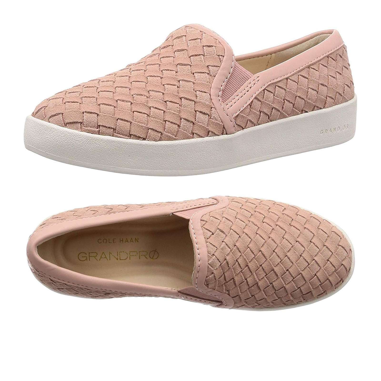 grandpro spectator slip on