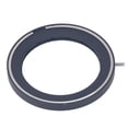 thumbnail image 1 of Diafragma De Apertura Manual, Fácil De Usar Accesorio óptico De 16 Cuchillas Apertura De Iris Ajustable aleación De Aluminio Estable Para Microscopios, 1 of 7