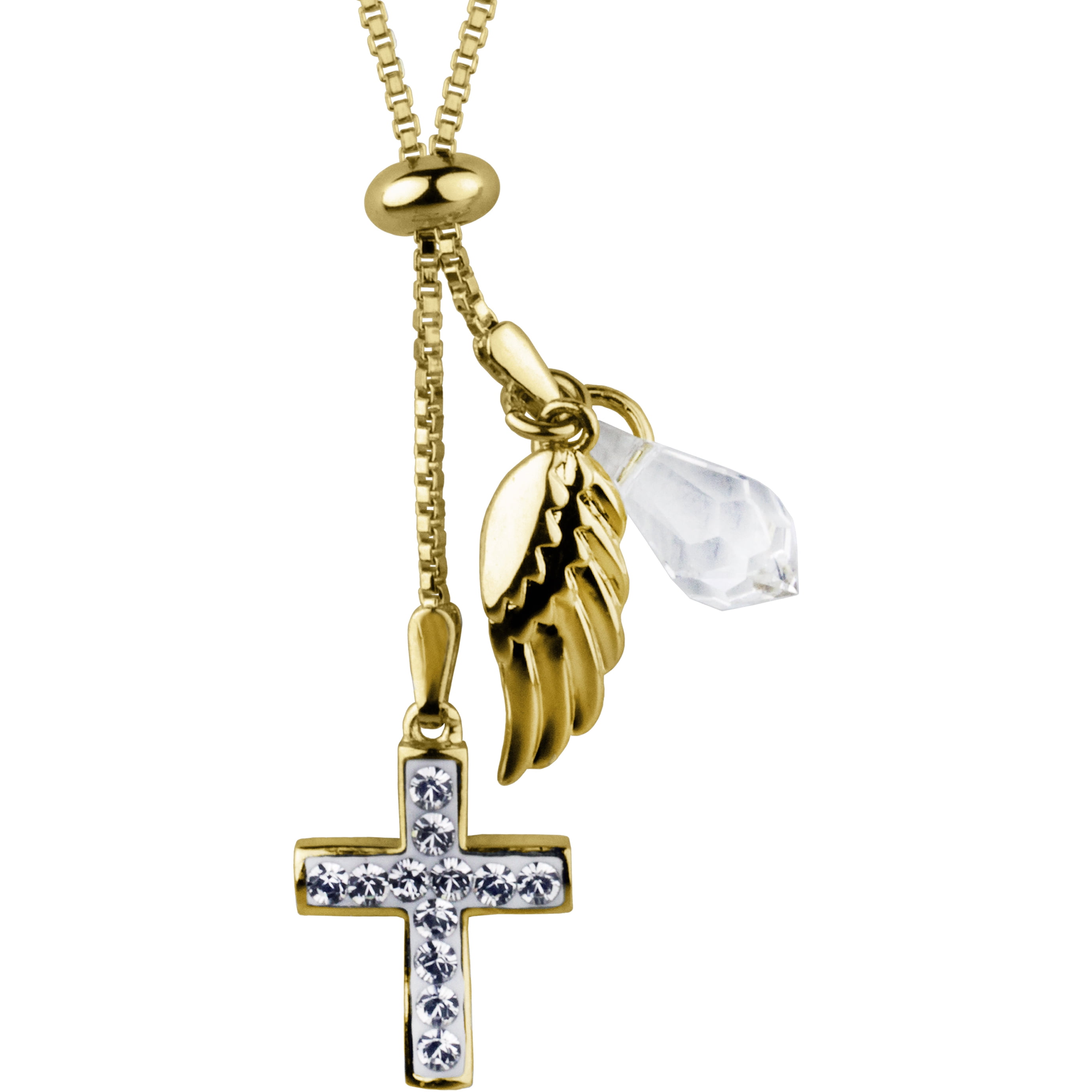 walmart swarovski jewelry