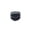 Black, variant on Bone Conduction Resonance Vibration Bluetooth Speaker, Portable Surface-Driven Subwoofer with Touch Control for Travel Home Outdoor, 1.57 Inch