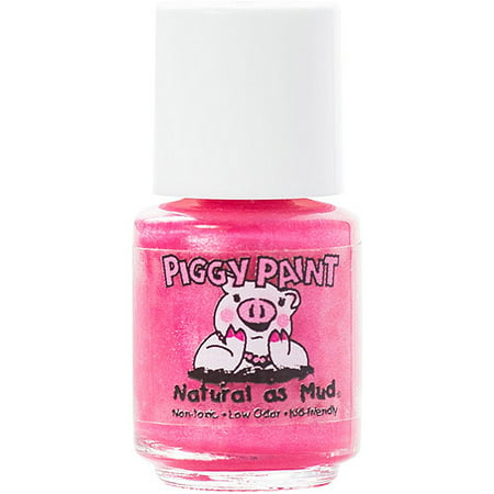 Piggy Paint Vernis à ongles, toujours Fancy, 0,25 fl oz