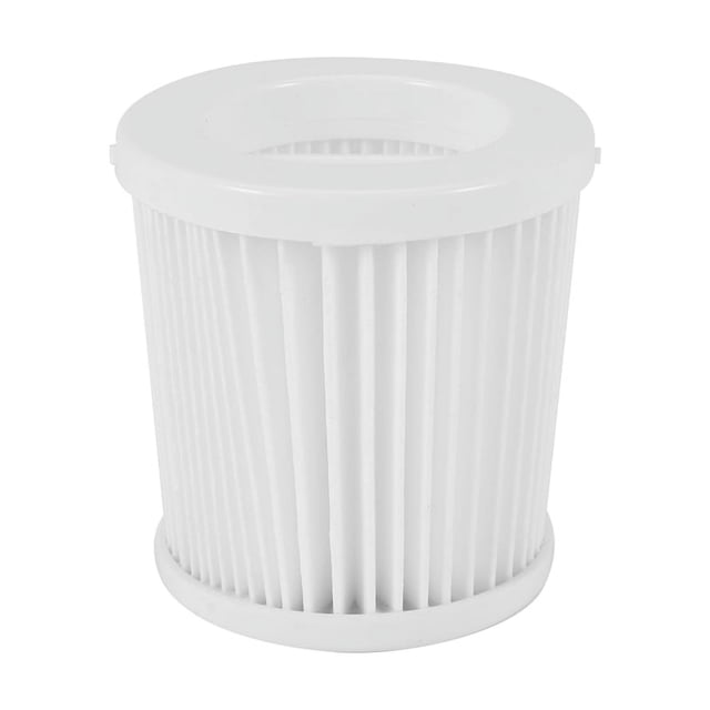 Filtro HEPA para Japanese 0 Plus o Minus Zero Aspiradora InaláMbrica XJC-Y010/A020 Elementos de Filtro Aspiradora