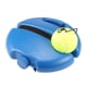 thumbnail image 4 of Entrenamiento De Tenis De Alta Resistencia, Pelota De Tenis Para Ejercicio, Pelota De Rebote De Autoestudio Deportivo Con Entrenador De Tenis, Dispositivo De Combate De Placa Base Kearding OD009479-04, 4 of 5