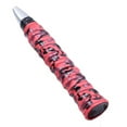 thumbnail image 4 of Ettsollp Badminton Rackets Overgrip Tennis Racquet Fishing Anti-slip Absorbed Sweatband-White, 4 of 7