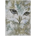 thumbnail image 2 of Addison Rugs Chantille Indoor/Outdoor Transitional Animal Taupe Machine Washable Rectangle Rug, 10' x 14', 2 of 8