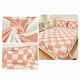 thumbnail image 5 of Sábana ajustable, funda protectora para colchón de cama, sábana ajustable de bolsillo, cálida, transpirable, antideslizante, para el cuidado de la cama, sábana ajustable acolchada., 5 of 6