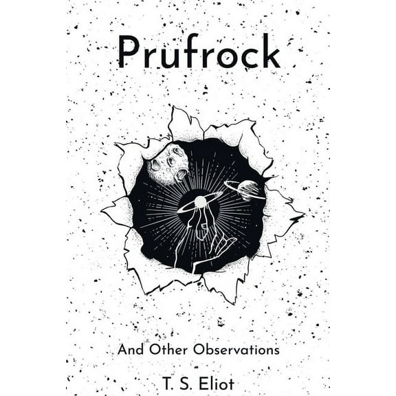 Prufrock and Other Observations, (Paperback)