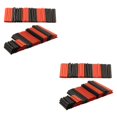 thumbnail image 4 of Sidaley Kit de surtido de tubos termorretráctiles de 127 Uds., conexión eléctrica, envoltura de Cable eléctrico, resistente al agua rojo+negro 127 piezas 2piezas, 4 of 6