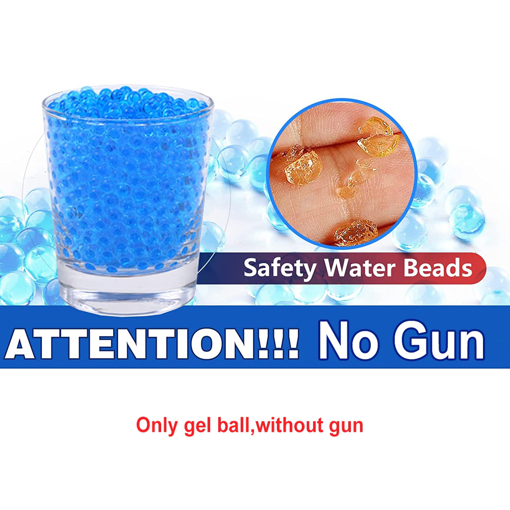 40000 Water Beads