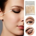 thumbnail image 5 of Wooden Swabs, Pointed Tip Swabs, 100 Pieces Thin and Elongated Makeup Removal and Cleaning Sticks, Durable Q-Type Handles for Beauty and Electronic Product Maintenance, 5 of 5
