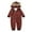 Red-Baby, variant on Odeerbi Christmas Onesie Pajamas for Family Holiday Sleep Jumpsuit Long Sleeve Family Christmas Pajamas Matching Sets Mom Fashion Lattice Print Plush Jumpsuit Sleepwear PJs Set Red