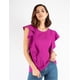 thumbnail image 5 of Blusa con escarolas, 5 of 5