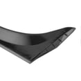 thumbnail image 4 of Car Rear Window Spoiler Side Wing Trim Accessories Fit for MK7 MK7.5 2014?2018Gloss Black, 4 of 5