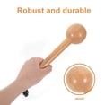 thumbnail image 5 of Raindrops Baseball Training Equipment Baseball Glove Mallet Wood 1Set, 5 of 6