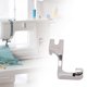 thumbnail image 3 of Prensatelas con cremallera invisible perfecl T168 para máquina de coser, 3 of 8