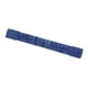 thumbnail image 3 of Funda de tela con funda de lápiz Pen Funda con bolsillo para Lápiz 1  degree y 2  degree Azul manchado, 3 of 7
