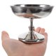 thumbnail image 4 of Vaso de acero inoxidable para helado, postre, yogur, salsa, yogur con base, ensalada y fruta, 4 of 7