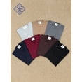 thumbnail image 6 of Autumn Hues V-Neck Sweater, 6 of 6