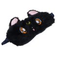 thumbnail image 1 of Cubierta de Sombra Soledad Máscara de ojo de peluche linda para dormir, 1 of 4