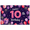 3A, variant on Happy 10th Birthday Themed Backdrop Banner with Balloons Stars Party Decorations for Birthday Party Photo Props Celebrations Decor Background