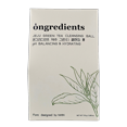 thumbnail image 1 of Ingredientes de la bola limpiadora, té verde de Jeju, 115 ml, 1 of 4