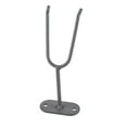 thumbnail image 4 of Soporte para pistolas pulverizadoras de pintura, soporte para depósito de alimentación por gravedad, gancho de pared HVLP, para cabina., 4 of 14