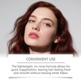 thumbnail image 5 of Dry Shampoo Spray - Curl Defining Oil Control And Nourishing Hair For All Hair Types 35ml, 5 of 8