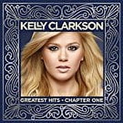 Kelly Clarkson - Piece By Piece - Music & Performance - CD